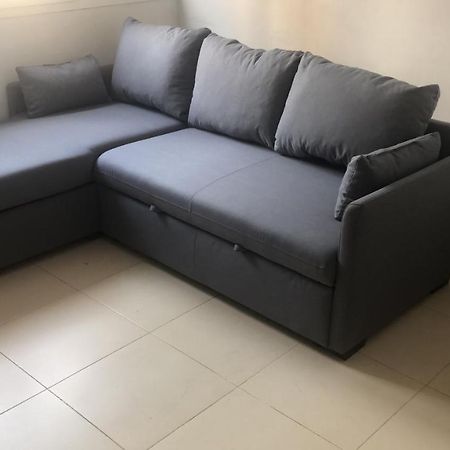 Ilios Apartamentos Málaga Dış mekan fotoğraf
