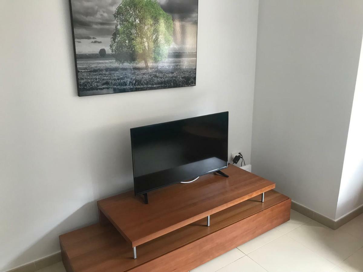 Ilios Apartamentos Málaga Dış mekan fotoğraf