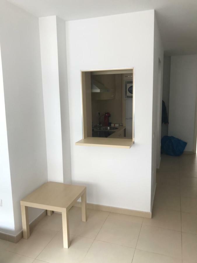Ilios Apartamentos Málaga Dış mekan fotoğraf